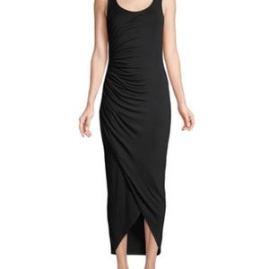 Bailey 44 Navy Sleeveless Bodycon Dress